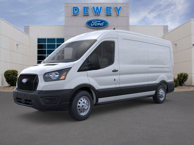 New 2026 Ford Transit-250 Base