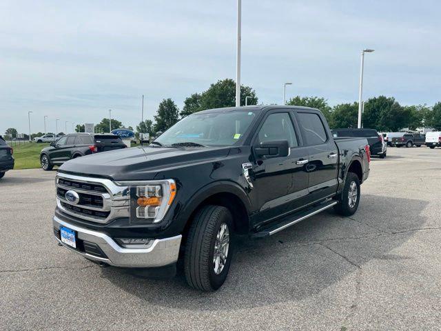 FORD F-150 XLT - 5