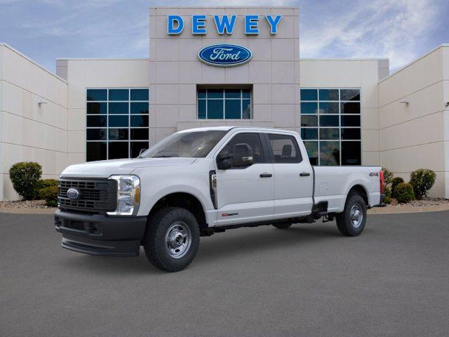 New 2026 Ford F-250 XL