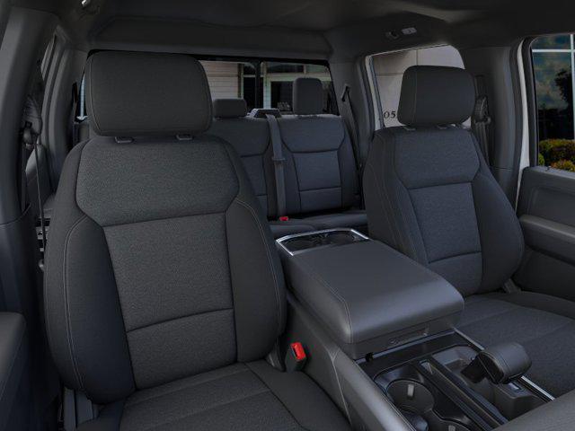 FORD F-150 XLT - 10