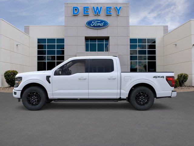 FORD F-150 XLT - 3