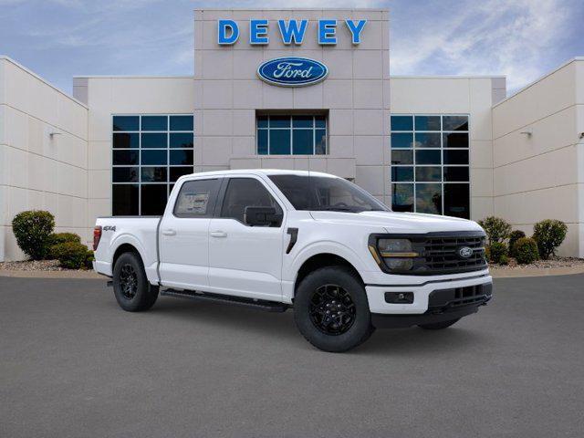 FORD F-150 XLT - 7