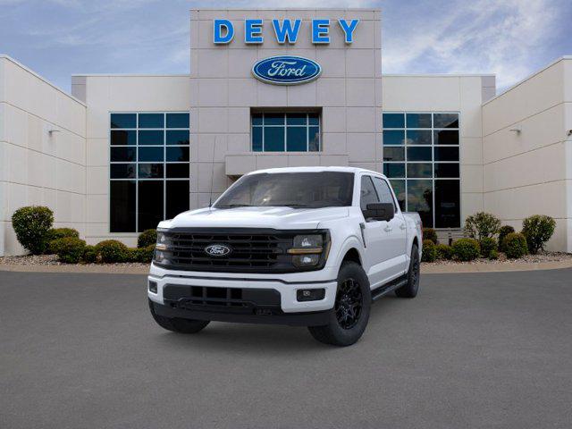 FORD F-150 XLT - 2