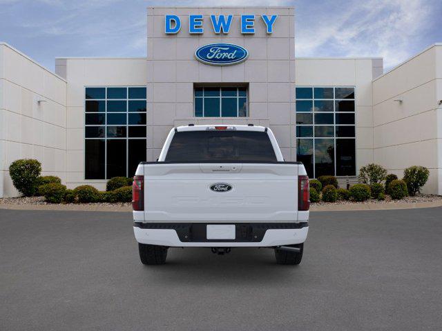 FORD F-150 XLT - 5