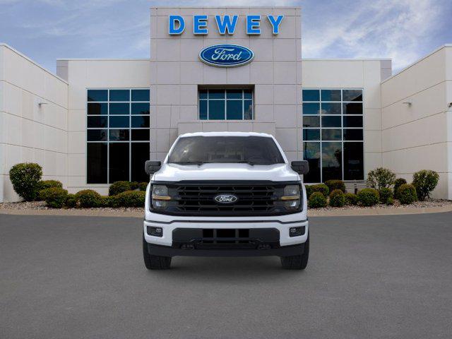 FORD F-150 XLT - 6