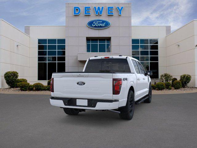 FORD F-150 XLT - 8