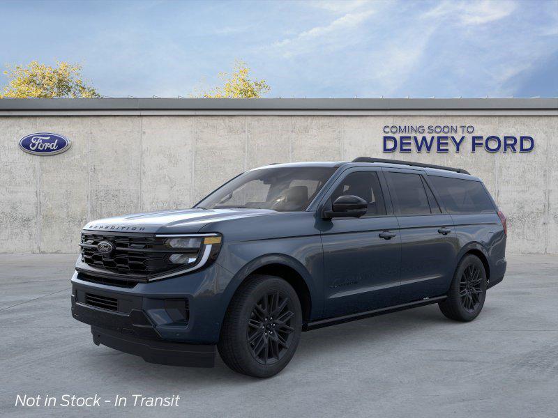 New 2026 Ford Expedition Max Platinum
