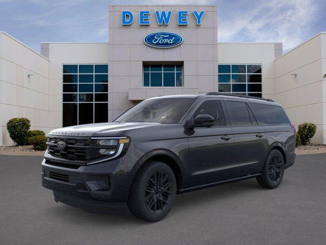 New 2026 Ford Expedition Max Platinum