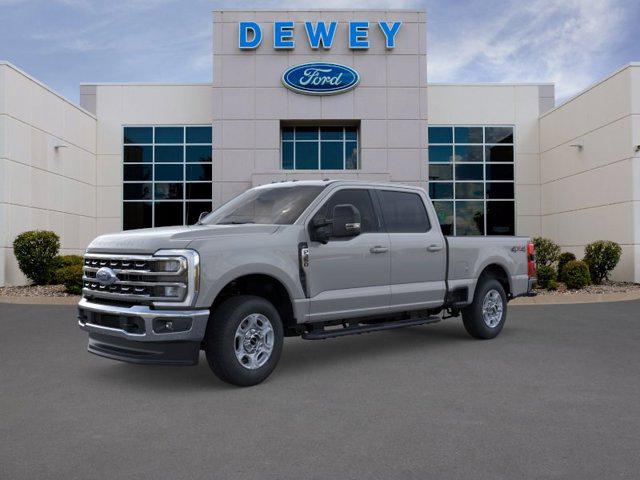 New 2026 Ford F-350 XLT
