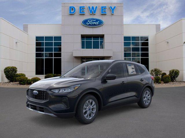 New 2026 Ford Escape Active