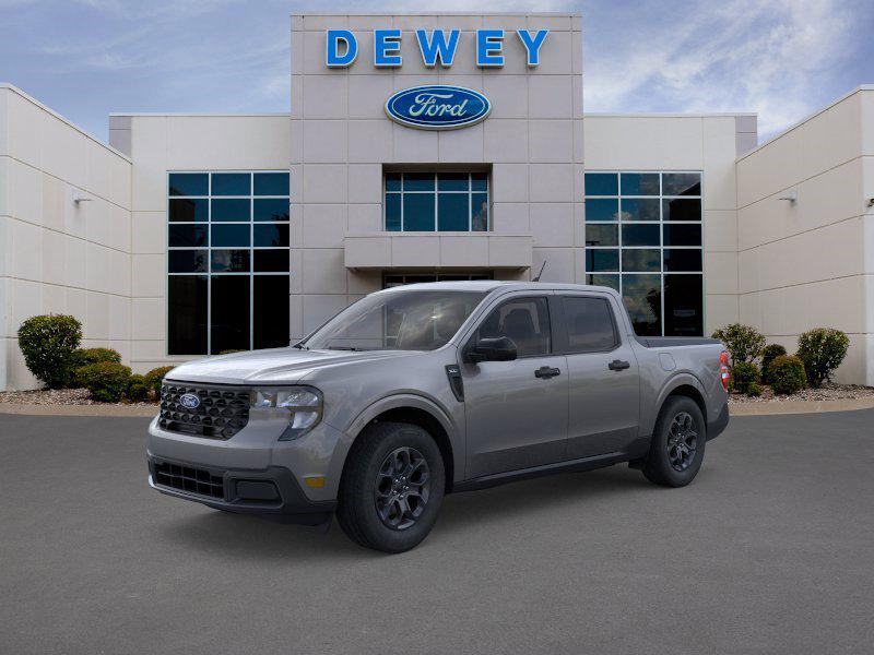 New 2026 Ford Maverick XLT