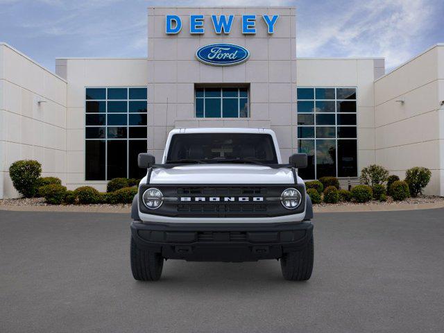 FORD BRONCO BASE - 6