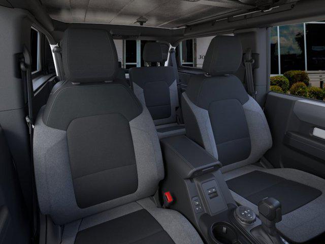 FORD BRONCO BASE - 10