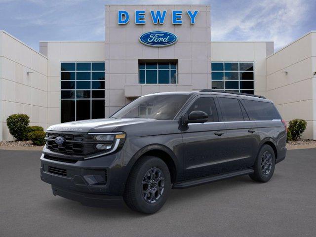 New 2026 Ford Expedition Max Active 4x4