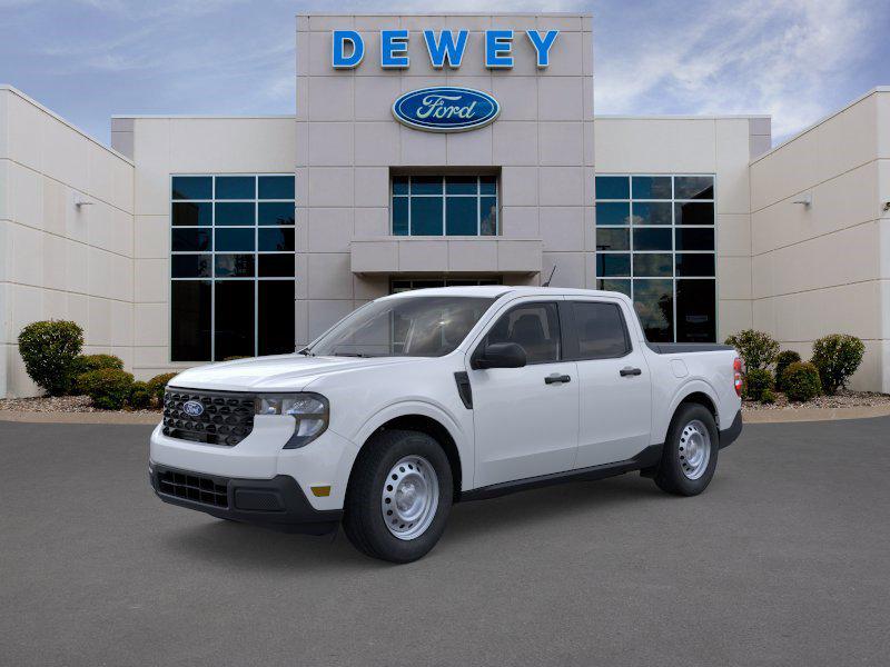 New 2026 Ford Maverick XL