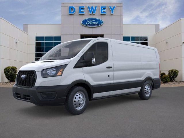 New 2025 Ford Transit-150 Base