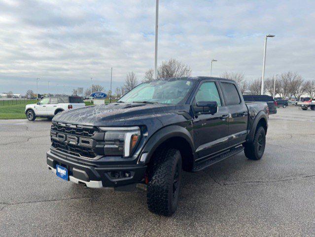 2024 FORD F-150 RAPTOR — фото 3