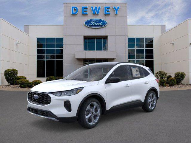New 2026 Ford Escape ST-Line