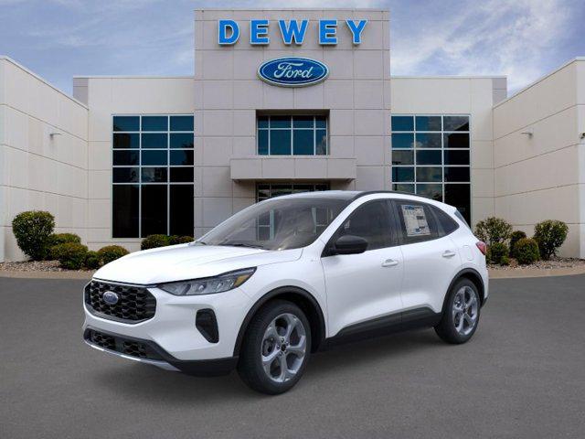 New 2026 Ford Escape ST-Line