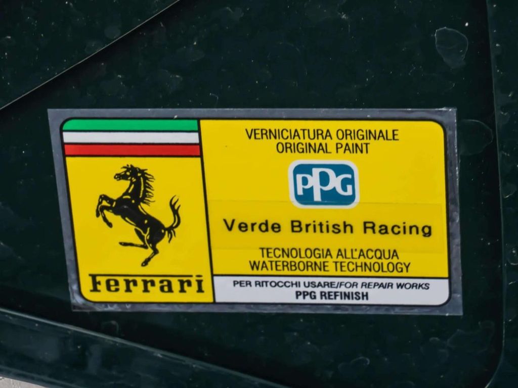 2023 Ferrari ROMA photo 25