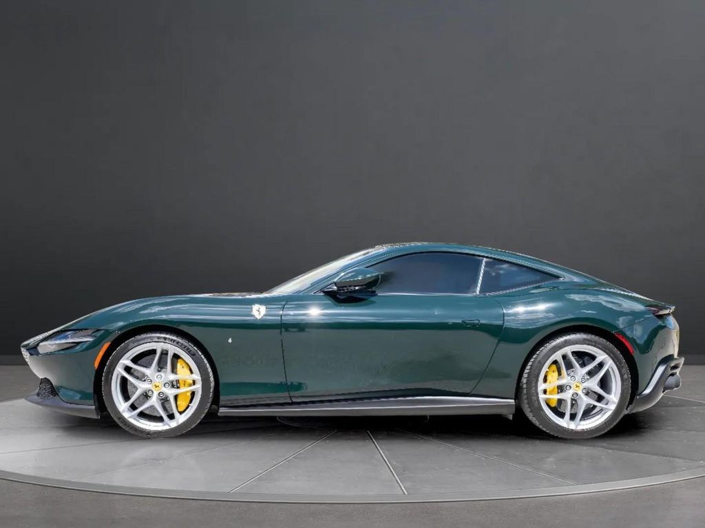 2023 Ferrari ROMA photo 3