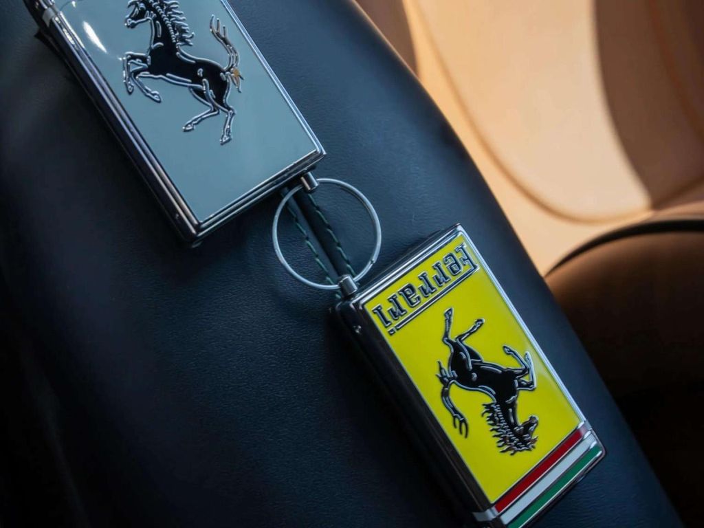 2023 Ferrari ROMA photo 13