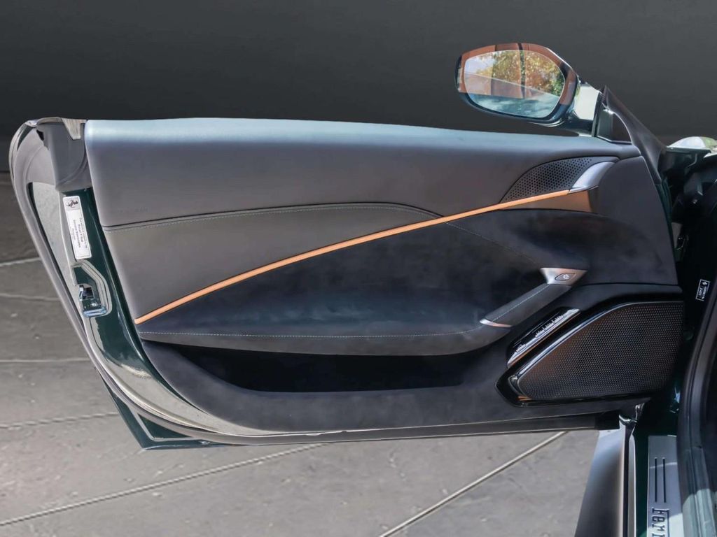 2023 Ferrari ROMA photo 21