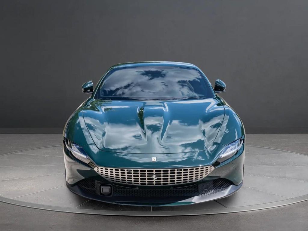 2023 Ferrari ROMA photo 9