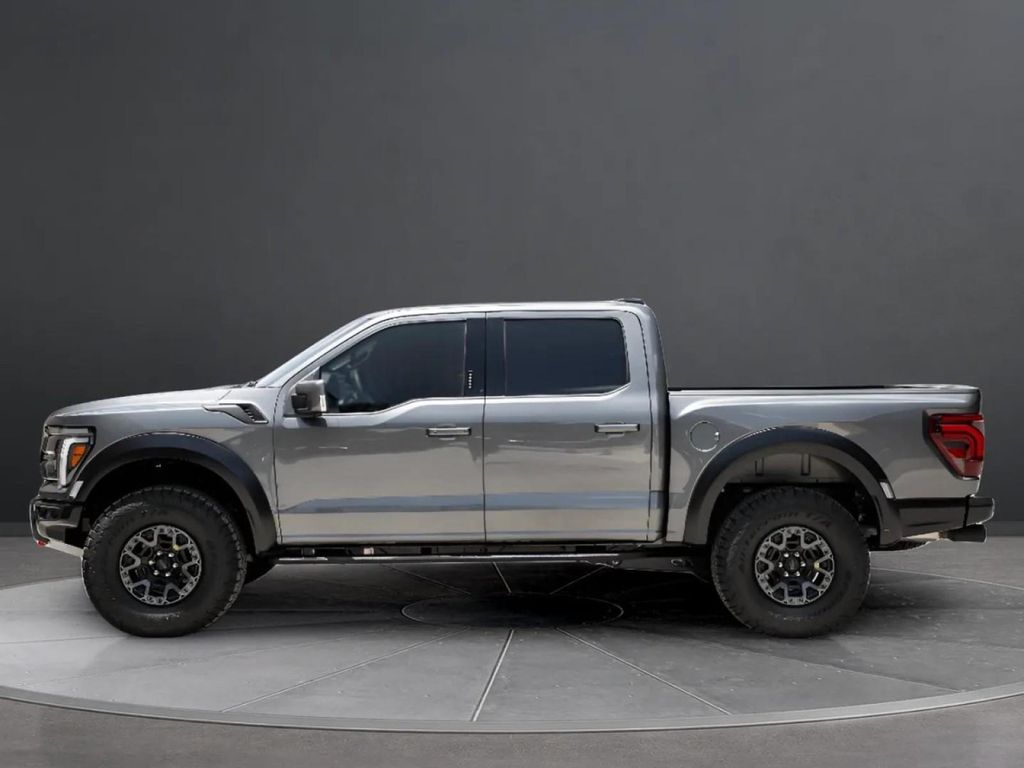2026 FORD F-150 RAPTOR 照片 3