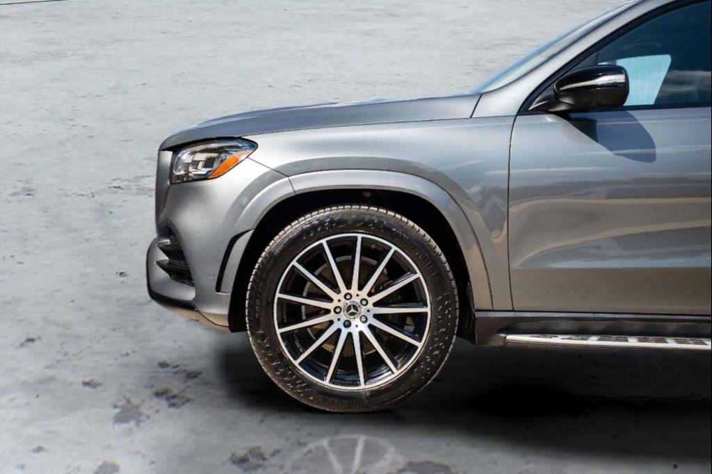 صورة مصغرة 14 لـ 2020 Mercedes-BENZ GLS