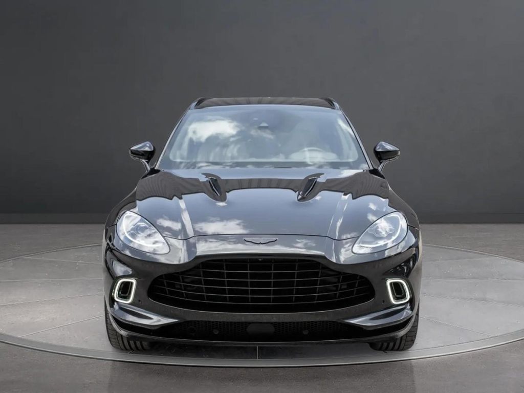 2023 Aston Martin DBX BASE AWD 4DR SUV — фото 7