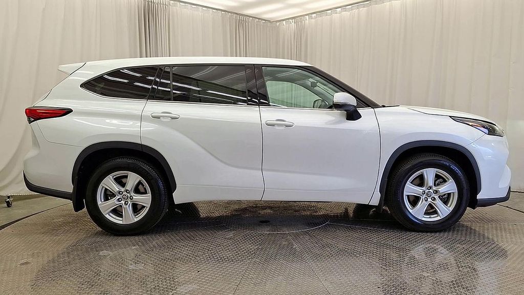 TOYOTA HIGHLANDER - 6