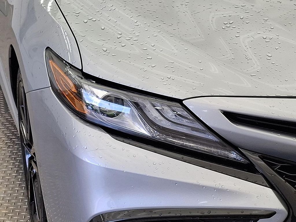 2024 Toyota CAMRY XSE 缩略图 32