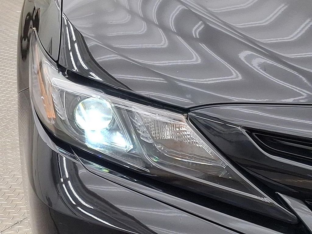 صورة مصغرة 31 لـ 2023 Toyota CAMRY TRD