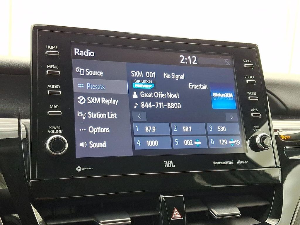 صورة مصغرة 18 لـ 2023 Toyota CAMRY TRD