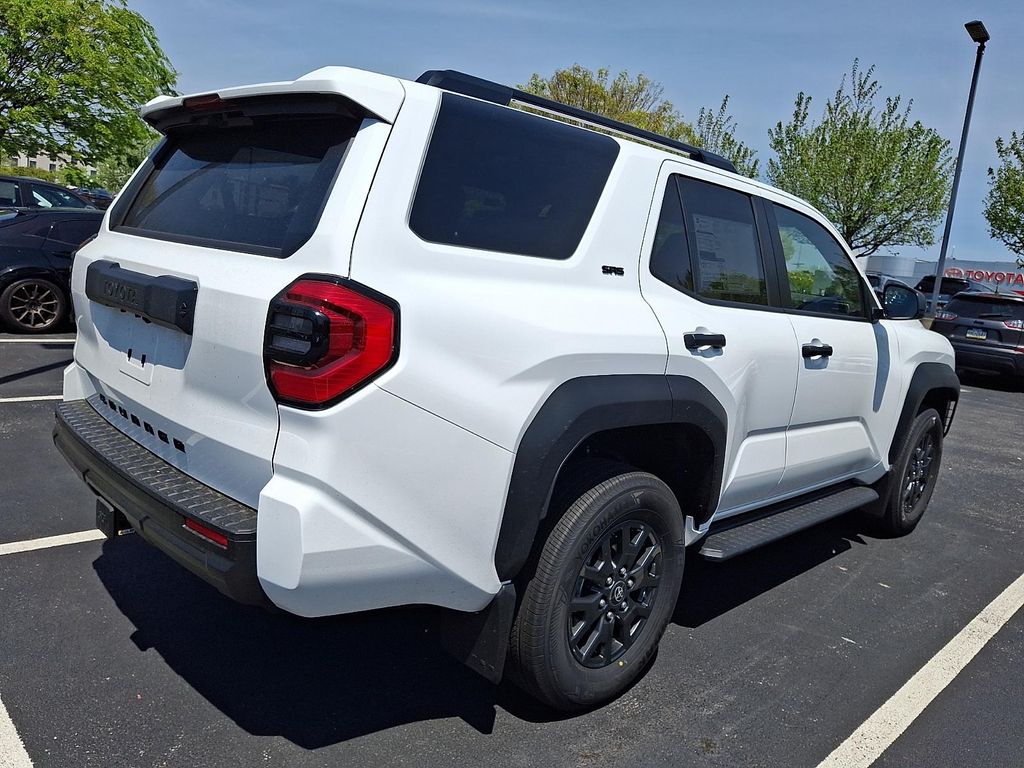 TOYOTA 4RUNNER - 4