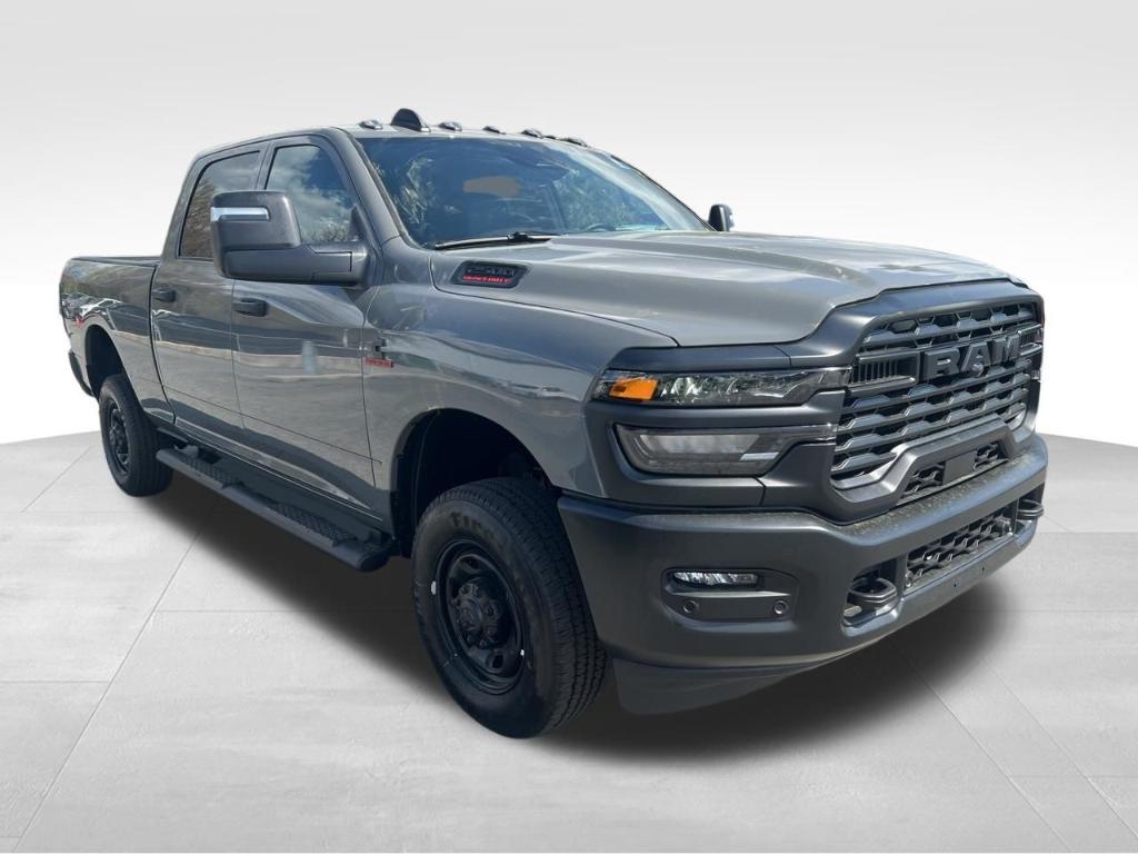 صورة 7 لـ 2026 RAM 2500 TRADESMAN