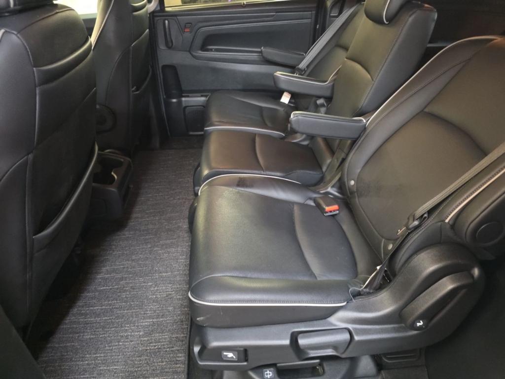 صورة 15 لـ 2025 Honda ODYSSEY TOURING