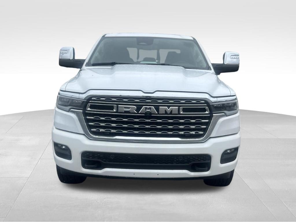 صورة 9 لـ 2026 RAM 1500 LIMITED