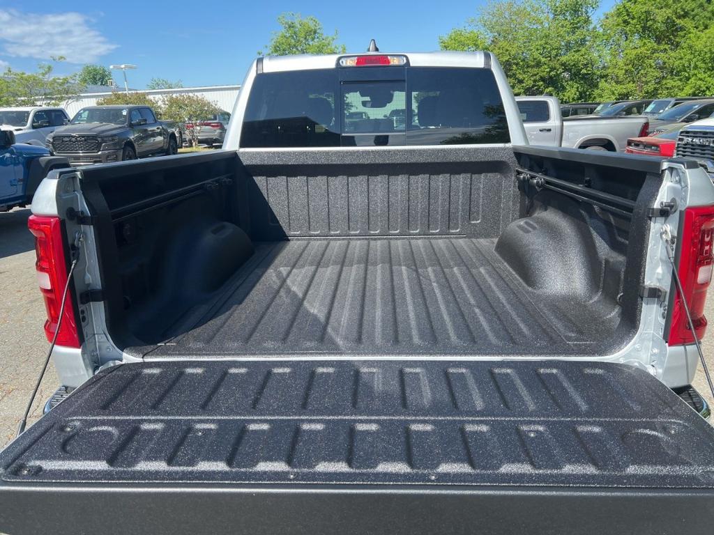 2026 RAM 1500 BIG HORN/LONE STAR 缩略图 13