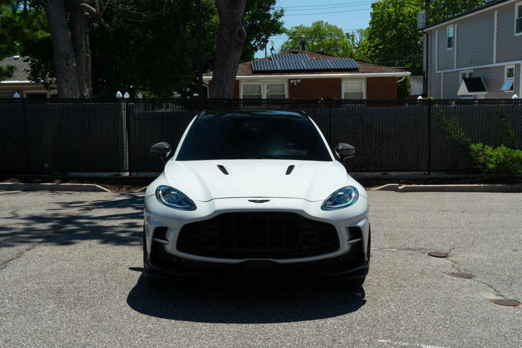 2023 Aston Martin DBX 707 thumbnail 35