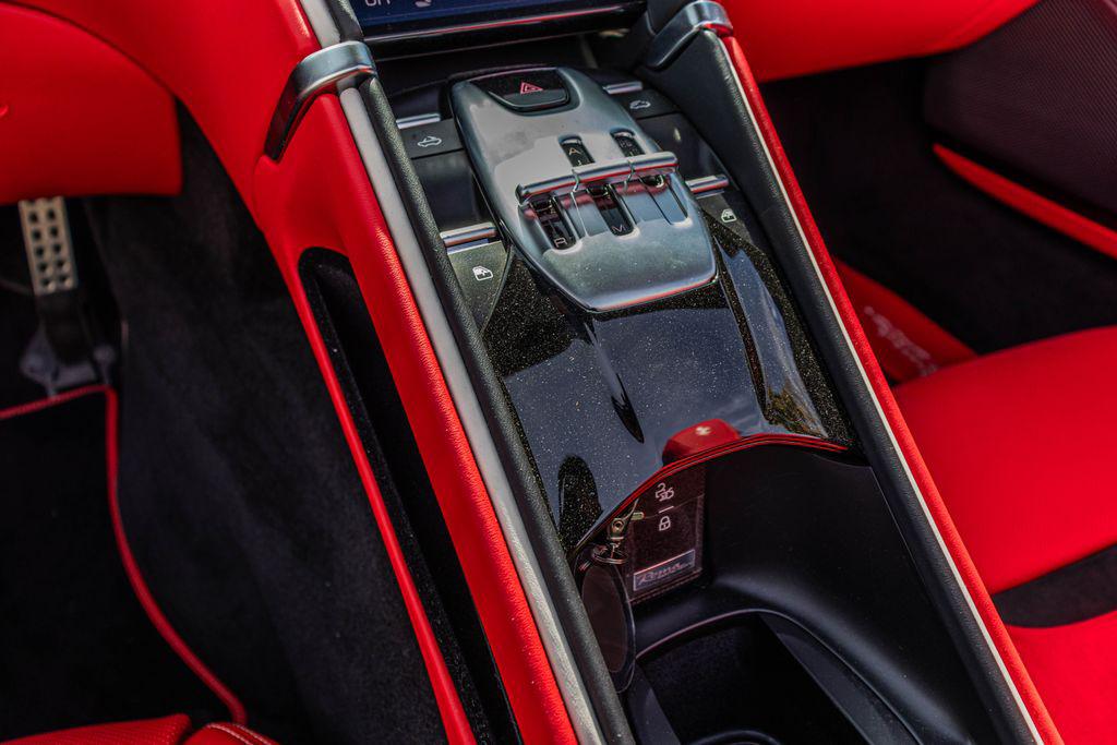 صورة مصغرة 5 لـ 2024 Ferrari ROMA SPIDER BASE