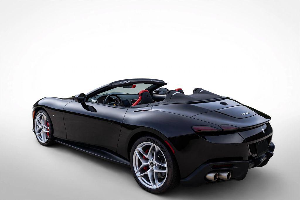 صورة مصغرة 8 لـ 2024 Ferrari ROMA SPIDER BASE