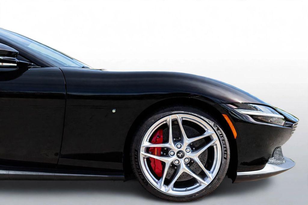 صورة مصغرة 16 لـ 2024 Ferrari ROMA SPIDER BASE