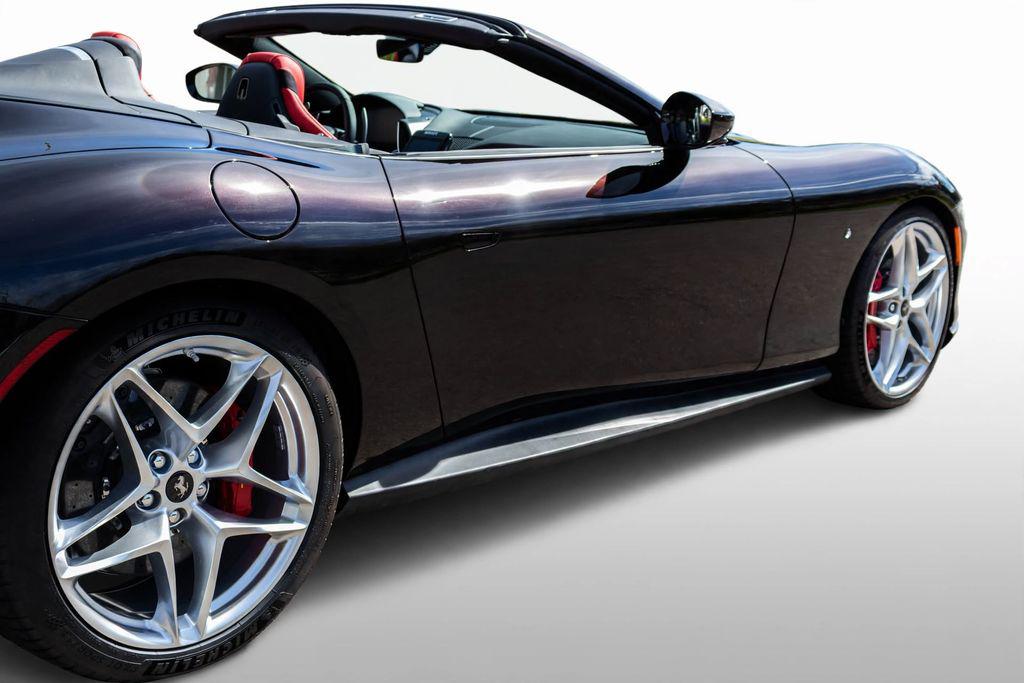 صورة مصغرة 19 لـ 2024 Ferrari ROMA SPIDER BASE