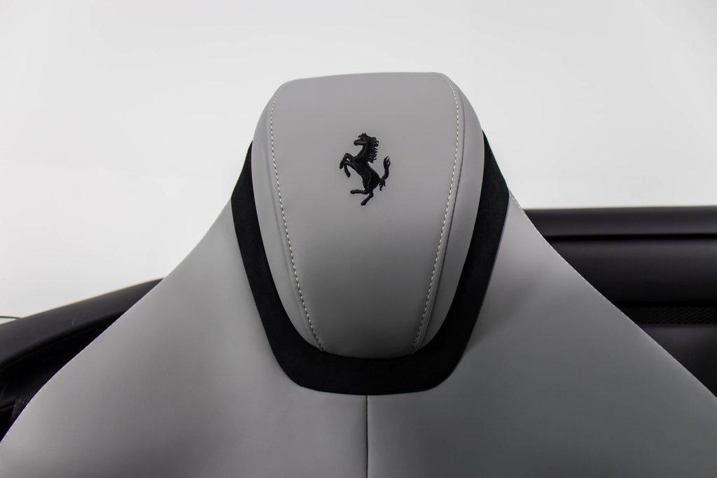 2024 Ferrari ROMA SPIDER BASE — миниатюра 54