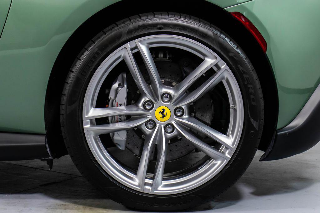 صورة مصغرة 62 لـ 2024 Ferrari ROMA SPIDER BASE