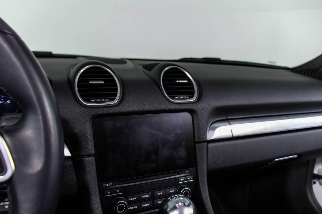 صورة مصغرة 41 لـ 2024 Porsche 718 BOXSTER S
