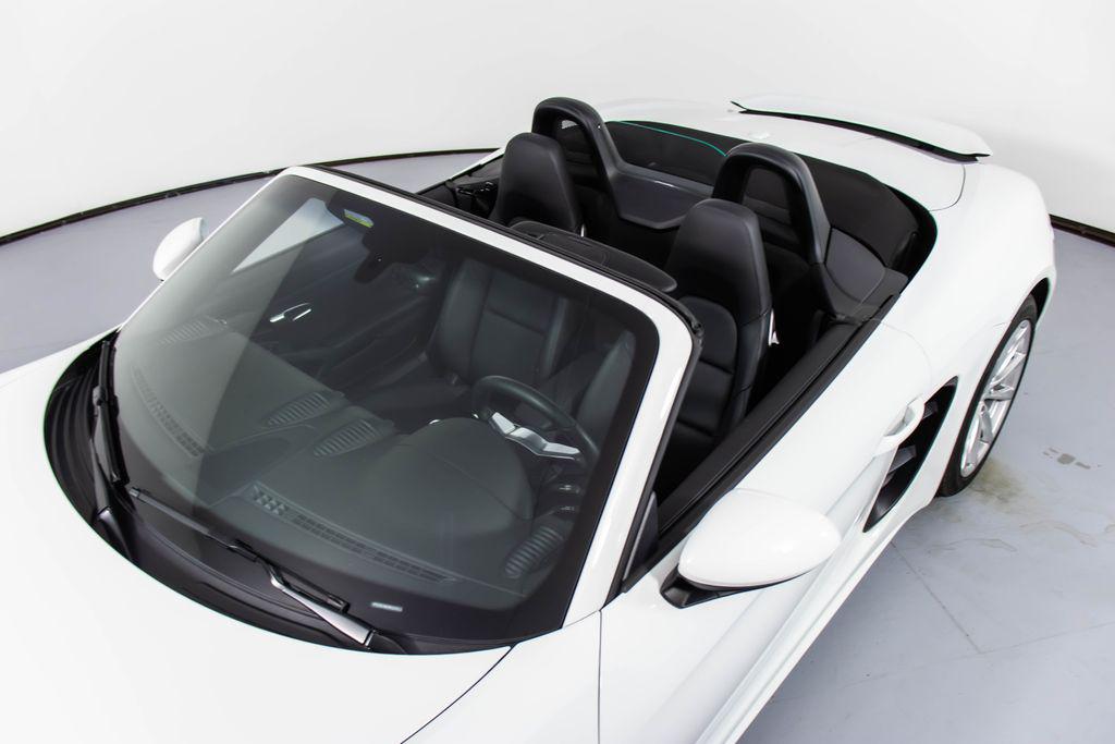 صورة مصغرة 33 لـ 2024 Porsche 718 BOXSTER S