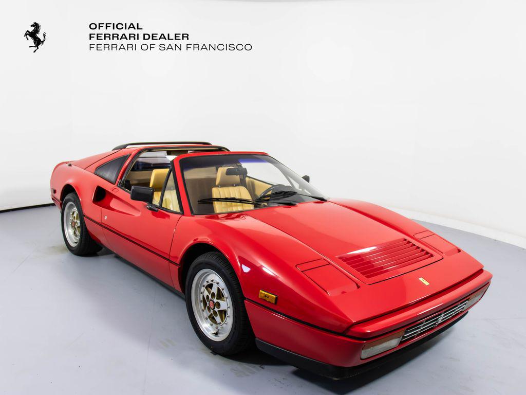 1986 Ferrari 328